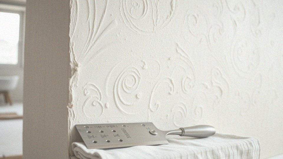 Jakie są zalety używania pacy weneckiej w pracach budowlanych?