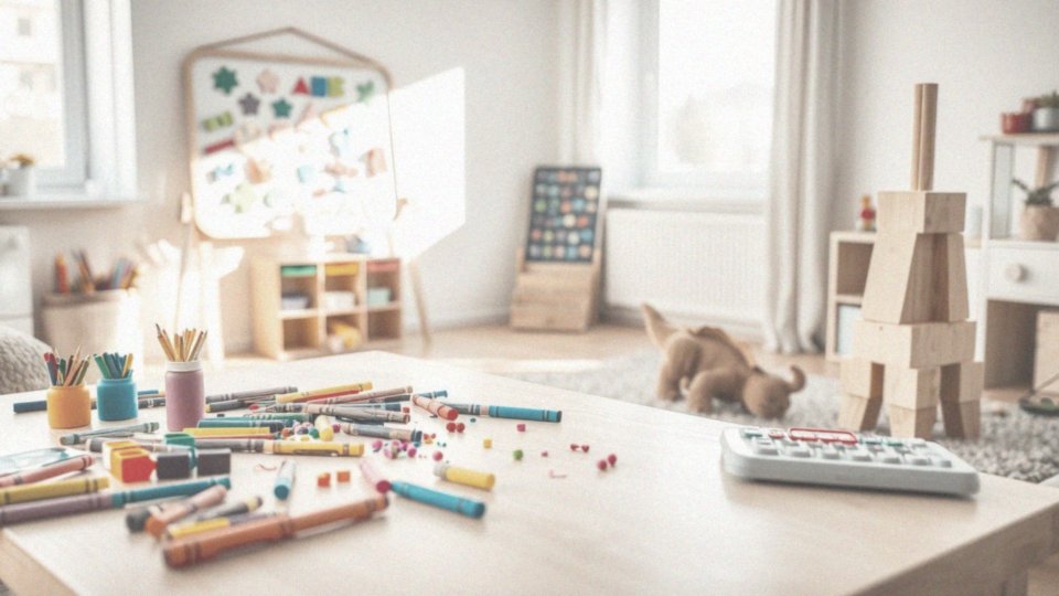 Jakie kreatywne pomysły na prezent będą najlepsze dla 4-latki?