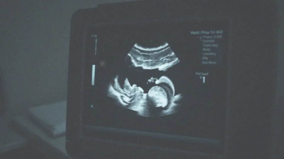 5 tydzień ciąży – USG dopochwowe i co warto wiedzieć