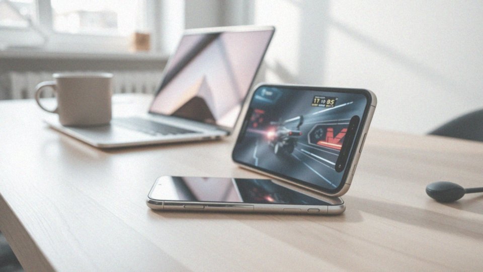 Jak czip A17 Pro wpływa na wydajność iPhone 15 Pro?