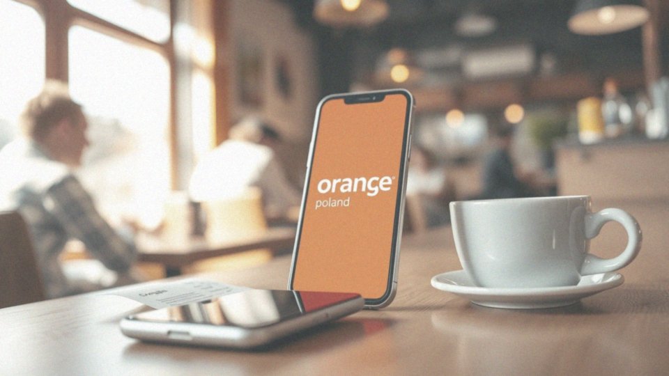 Jakie są zasady dotyczące ważności konta w Orange na kartę?