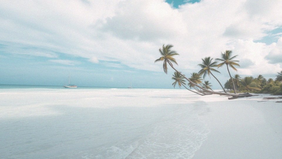 Jakie są zalety podróżowania na Zanzibar w maju?