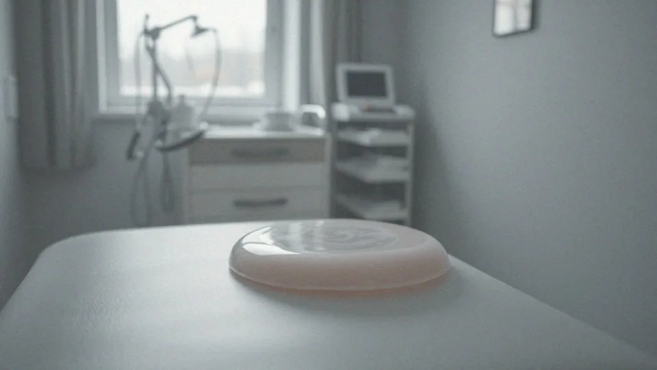 6 tydzień ciąży – USG dopochwowe i jego znaczenie w rozwoju zarodka