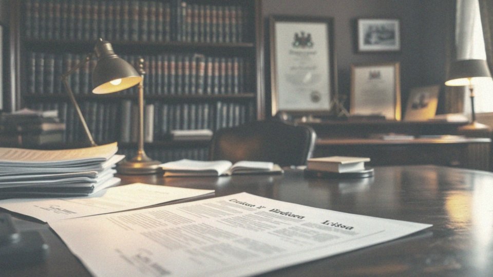 W jakich przypadkach umowa in blanco może podważyć swoją legalność?
