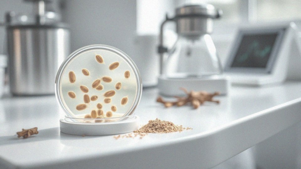 Jak ashwagandha wspiera płodność u mężczyzn?