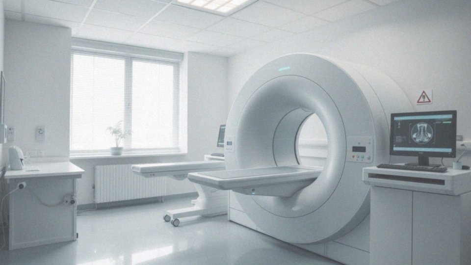 Jakie są przeciwwskazania do tomografii komputerowej?