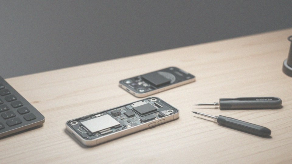 Jak działają łączności w iPhone 14 Pro?