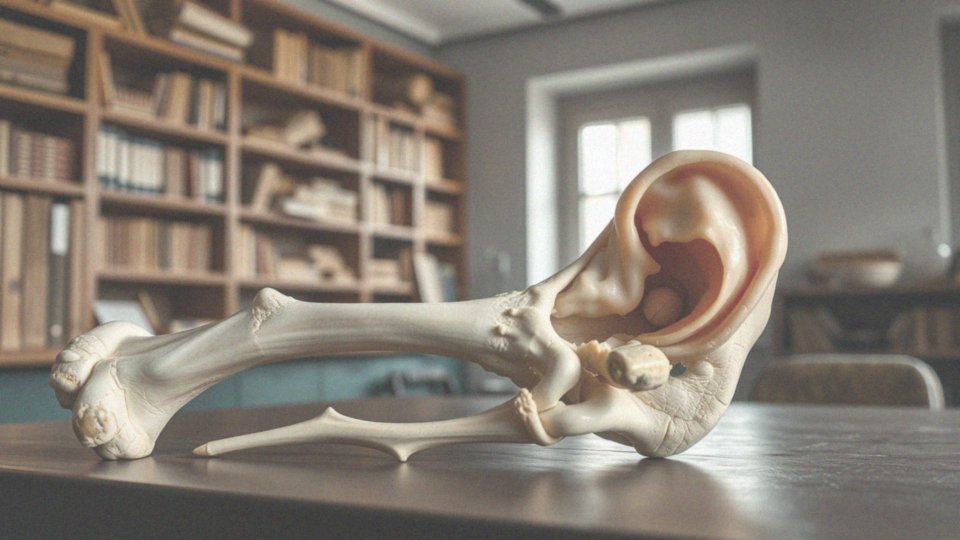Jakie są najdłuższa i najkrótsza kość w ciele człowieka?