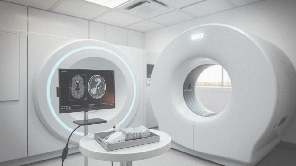 Jak kontrast wpływa na zdrowie pacjenta po rezonansie magnetycznym?