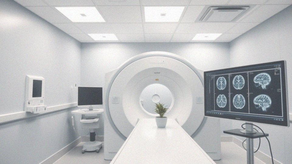 Czy badania obrazowe w psychiatrii są ważne?