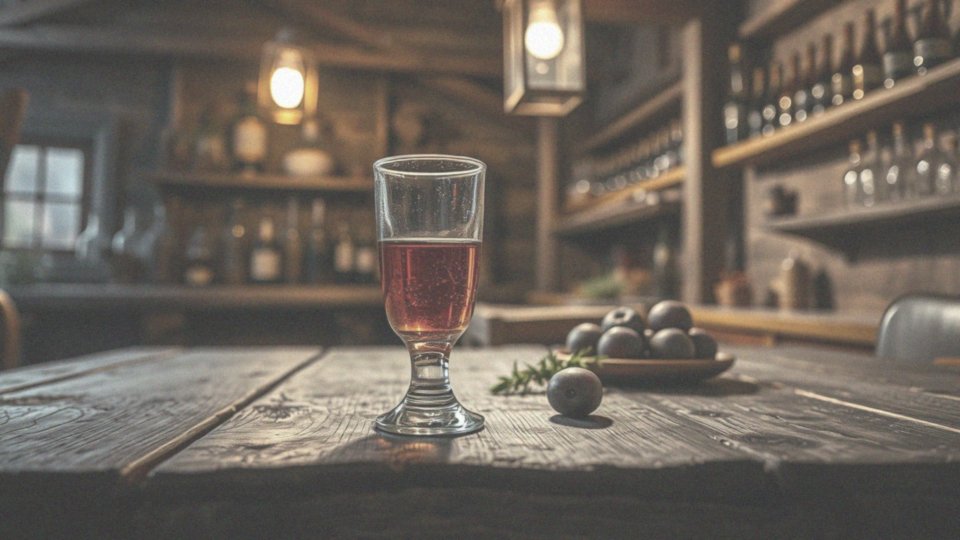 Jakie są regionalne przepisy na drinki z Becherovką?