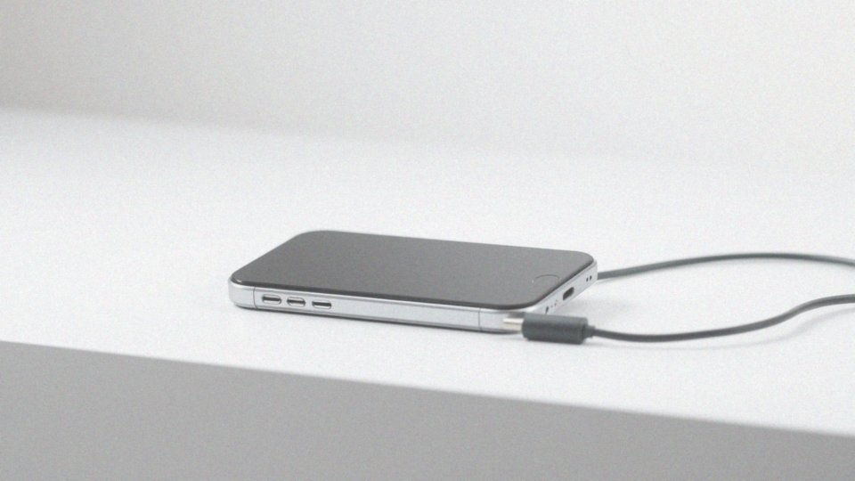 Jakie są podstawowe dane techniczne iPhone'a 15?