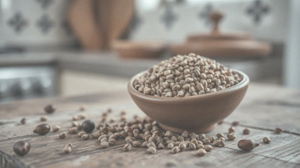 Jak kozieradka wpływa na poziom cholesterolu i ryzyko miażdżycy?