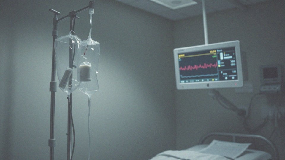Jakie są powikłania związane z zespołem rozpadu guza nowotworowego?