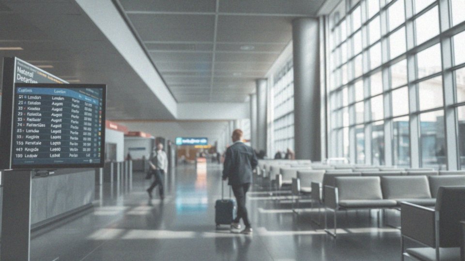 Jakie promocje lotnicze są dostępne na trasie Katowice - Londyn?