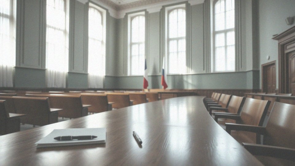 Jak przebiega postępowanie sądowe w sprawie wygaśnięcia obowiązku alimentacyjnego?