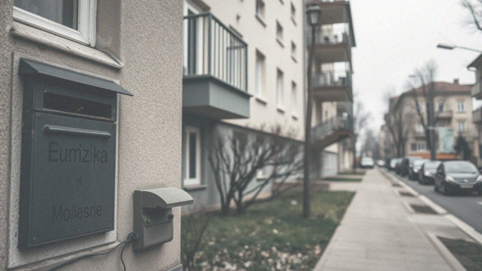 Jak ZUS kontroluje miejsce pobytu osoby na świadczeniu rehabilitacyjnym?