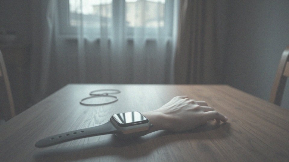 Ból ręki od smartwatcha – przyczyny i skuteczne metody zapobiegania
