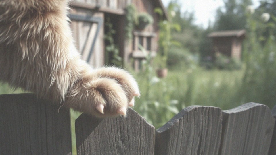 Choroby przenoszone przez koty na ludzi – co musisz wiedzieć?