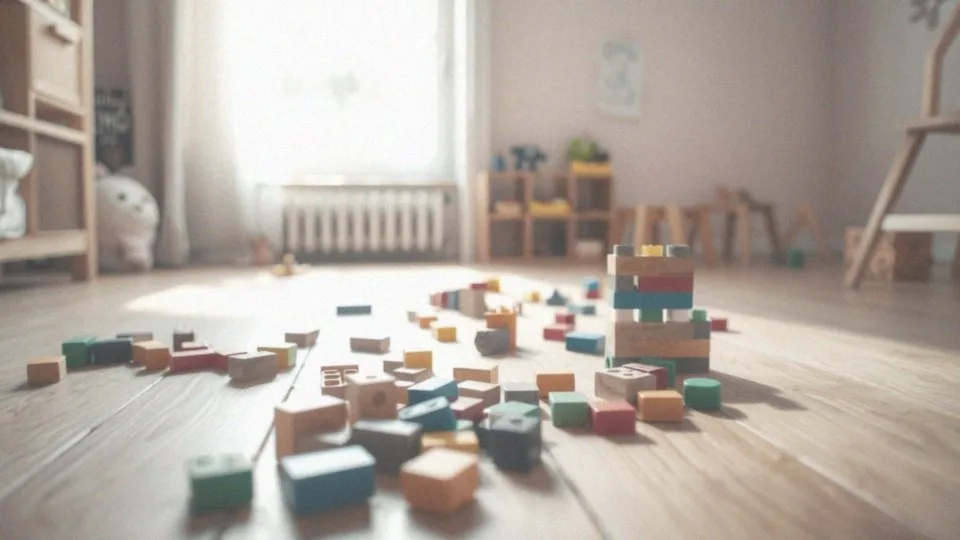 Co kupić 4-latce na urodziny? Pomysły na idealny prezent