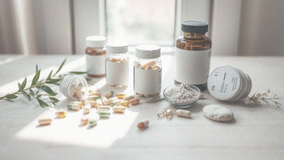 Co na włosy i paznokcie? Skuteczne preparaty i suplementy