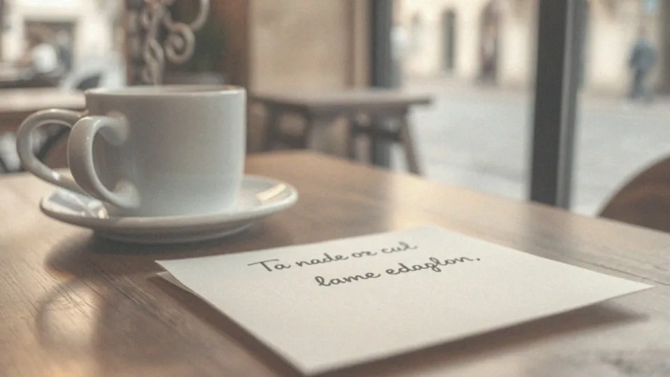 Co napisać dziewczynie, żeby się wzruszyła? Przewodnik po emocjach