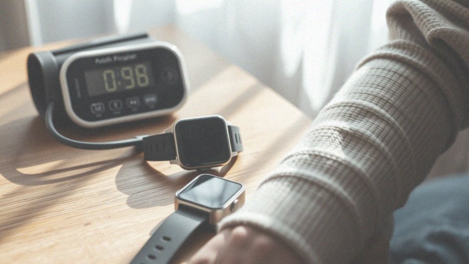 Czy smartwatch dobrze mierzy ciśnienie? Sprawdź dokładność pomiarów