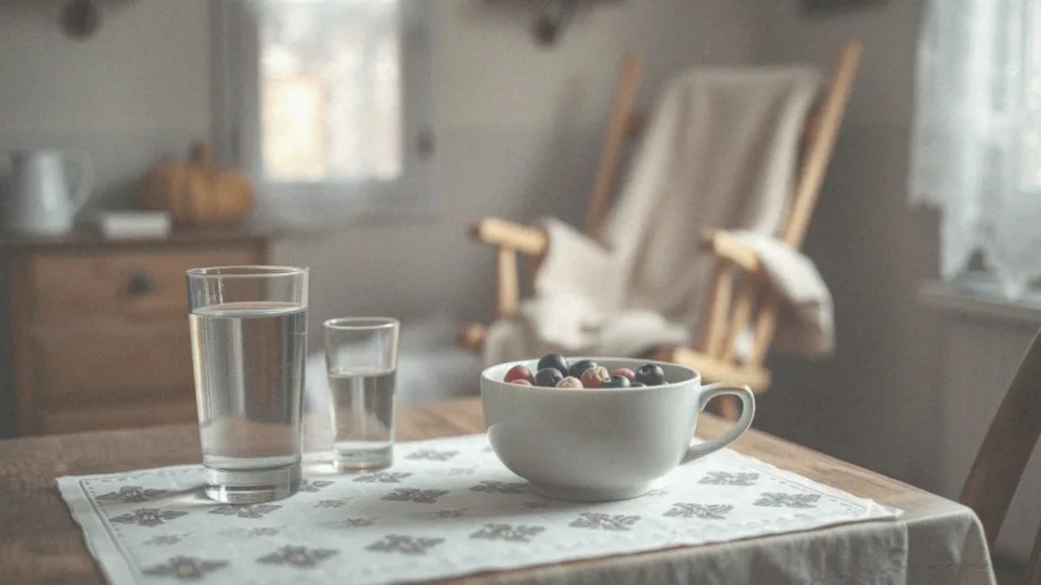 Domowe sposoby na zwiększenie laktacji – skuteczne i naturalne metody