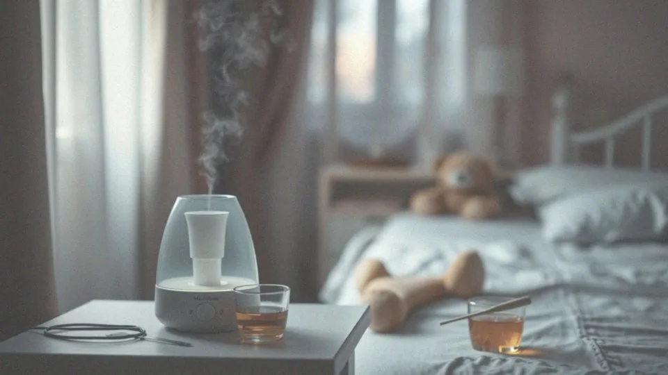 Duszący kaszel u dziecka – skuteczne domowe sposoby na ulgę