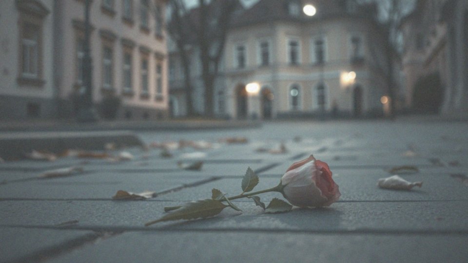 Etapy związku z narcyzem – zrozum swoją relację