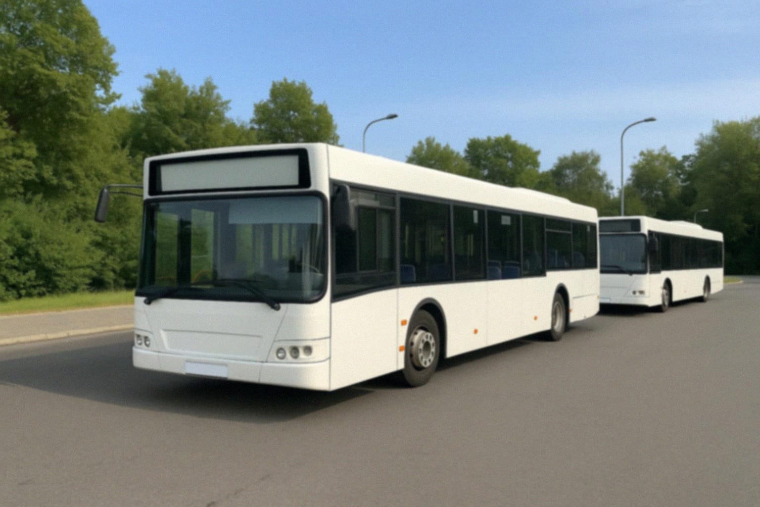 Bezpłatne przewozy oraz zbiórka dla Patryka w dniu Wszystkich Świętych w Strzelinie
