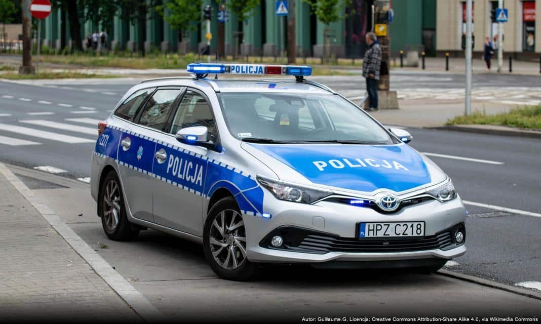 Nowe zmiany w Policji mają na celu zwiększenie atrakcyjności służby