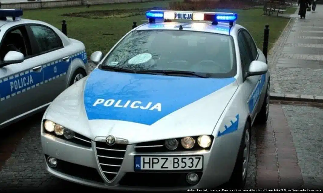 Profilaktyka uzależnień wśród młodych sportowców w Strzelinie