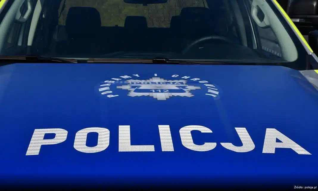 Rozbicie narkotykowego biznesu w darknecie przez CBŚP