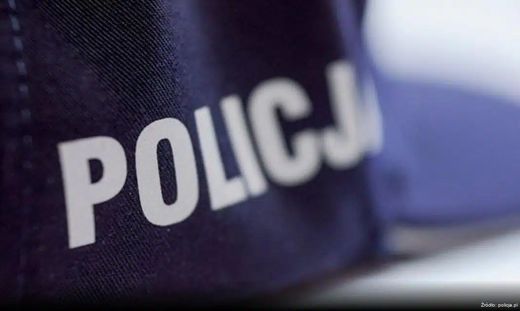 Rozbicie zorganizowanej grupy przestępczej w regionie Strzelina