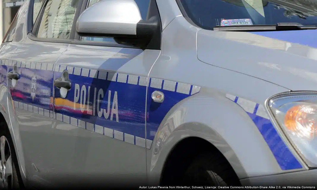 Bezpieczne Ferie 2026: Policja zadba o bezpieczeństwo najmłodszych