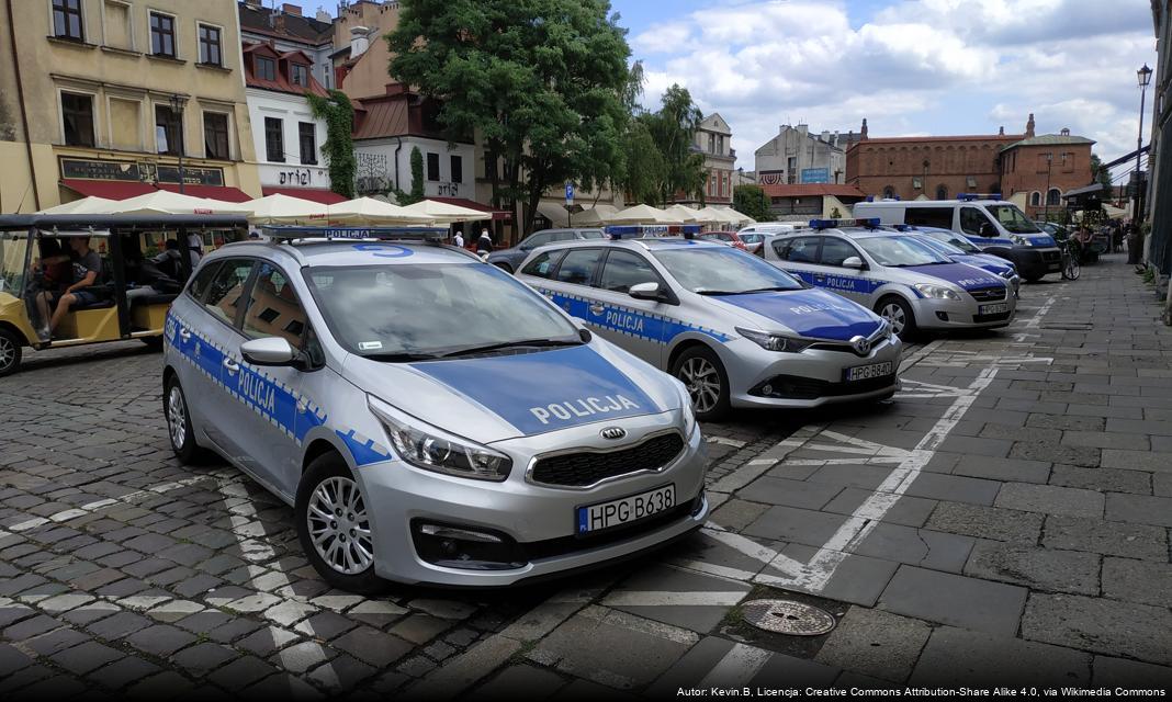 Nowe regulacje w procedurze doboru do służby w Policji