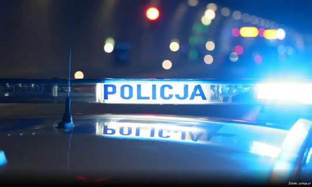 Wielka operacja policyjna: zlikwidowane fabryki narkotyków w Polsce