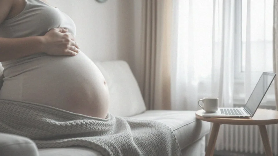 Powód zwolnienia O26 – co warto wiedzieć o zwolnieniach w ciąży?