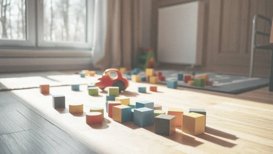 Prezent dla 4 latka chłopca – najlepsze zabawki i poradnik zakupu