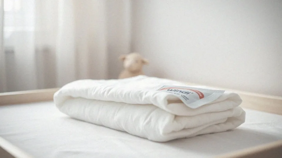 Rurki Windi jak używać? Kompletny poradnik dla rodziców