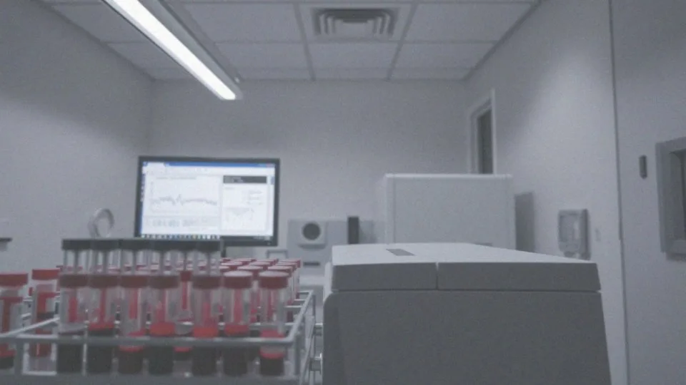 Test PAPP-A: co to jest i jak interpretować wyniki?