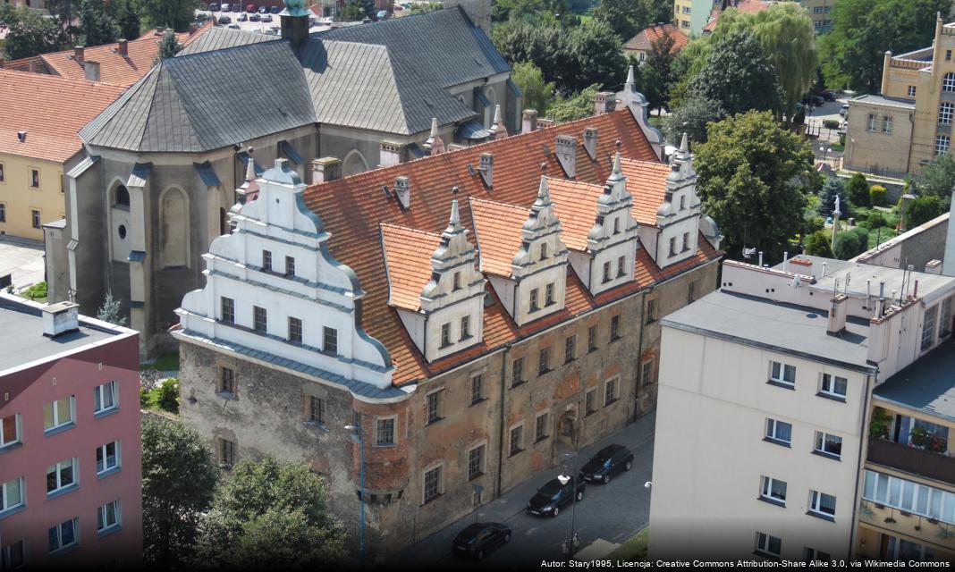 Bezpieczne korzystanie z narzędzi e-administracji dla mieszkańców Strzelina