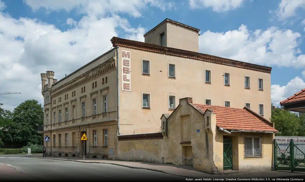 Dzień Otwarty w Cukrowni Strzelin – zaproszenie dla mieszkańców