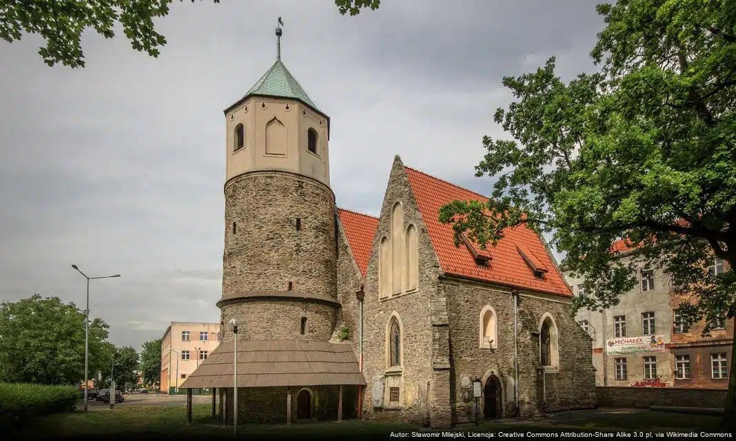 Strzelińskie Święto Pszczoły – Już w sierpniu 2026 roku