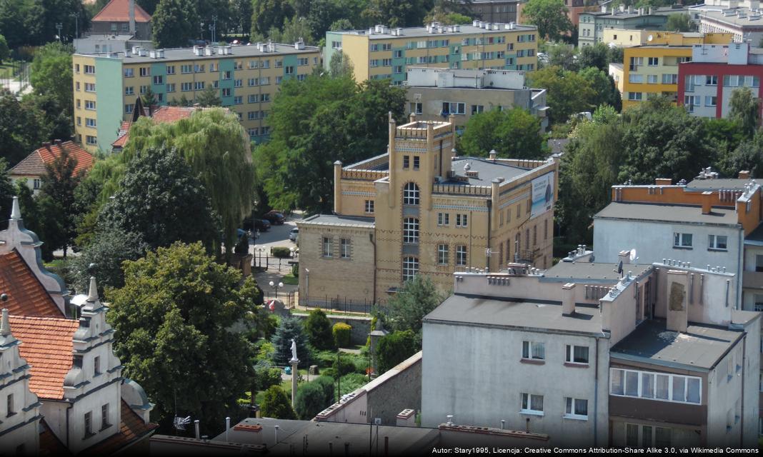 VII Sesja Rady Miejskiej Strzelina tuż za rogiem