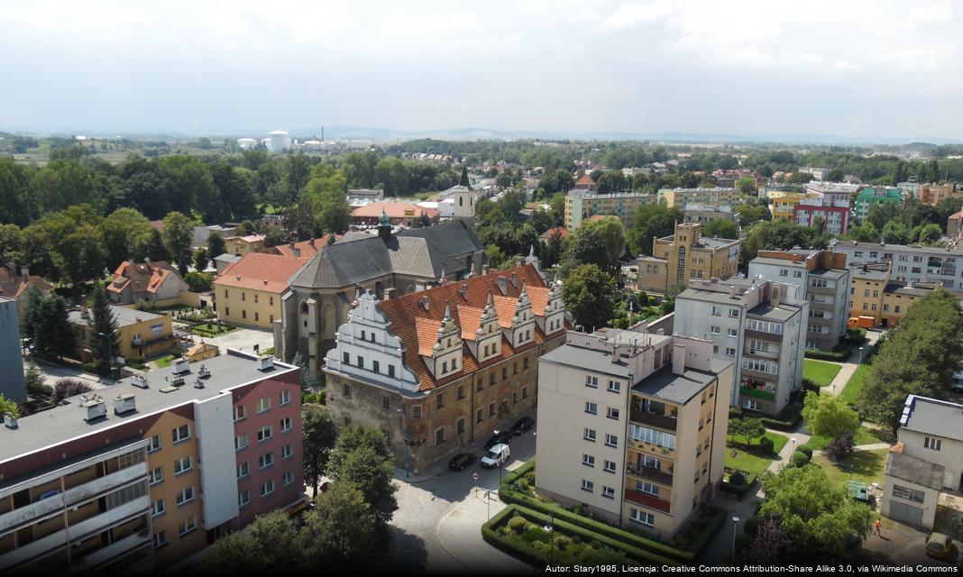 Bezpłatne spotkanie informacyjne dla przedsiębiorców w Wrocławiu