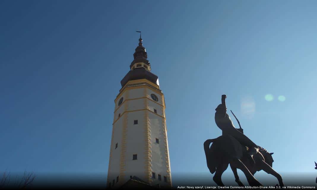 Rola przedsiębiorczości w różnych dziedzinach życia mieszkańców Strzelina