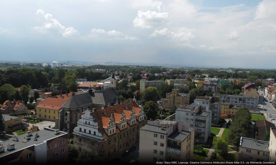 Bezpłatne kursy z zakresu bezpieczeństwa pracy w Strzelinie