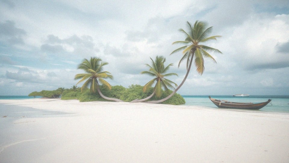 Zanzibar – pogoda w maju: temperatury, opady i atrakcje